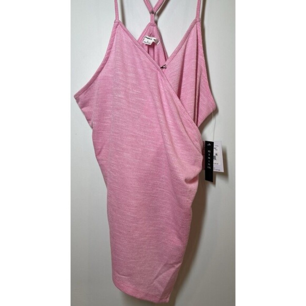 O’Neill Nili Tank Top SP3403008  Women’s L Pink